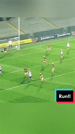 Stephen Bennett showcases brilliant hurling skills in Waterford