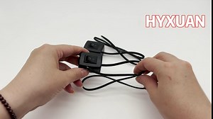 2PCS Car Rocker Switch ON/Off for Automotive Lighting Power Switches LED Light Strip Fog Lamp Daytime Running Light