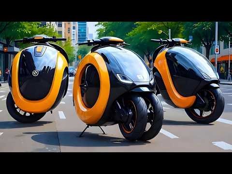 These Insane Inventions Are So Advanced, They Feel Illegal