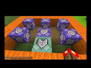Minecraft Realms 1.16 Command Blocks Spawn Protection #1