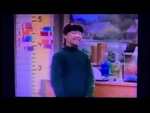 Barney & Friends Season 3 Ep 12 Gone Fishing Ten Little Fishes