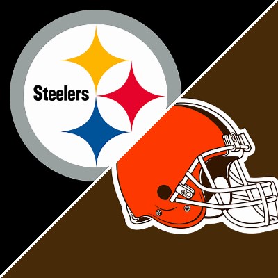 Browns 13-10 Steelers (Nov 19, 2023) Final Score - ESPN