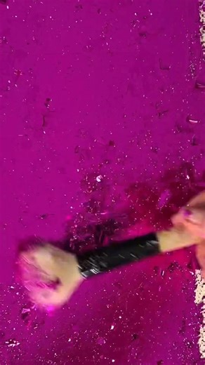 7.2K views · 54 reactions | A new textured portrait is taking shape — minimal lines, bold colour, and a touch of metallic luxury. This piece transforms any interior, adding elegance, depth and character. My new workshop (3 days away!) will show you exactly how to create artwork in this style — from textures to finishing details. ➡️ Comment WORKSHOP for early access and a special first-day bonus. #texturedart #interiorart | Lana Ritter | Facebook