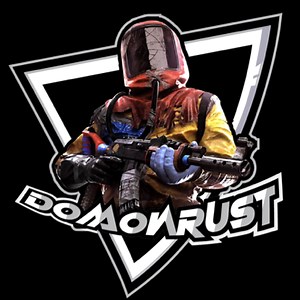 DomOnRust - Twitch