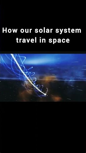 did u know the solar system travel #shortsfeed #shorts