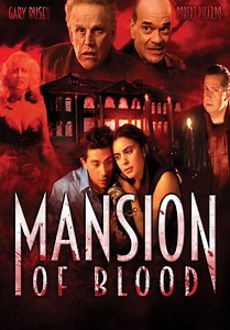 Mansion of Blood (2014)