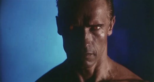564K views · 23K reactions | Terminator 2 - 35mm Rare Teaser Trailer, 1990 | Horror Ads | Facebook