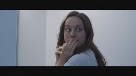 Brie Larson Reacts to Academy Award Nomination