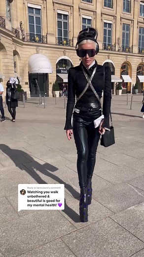 Daily Mental Health Walk: Dafne Caminando