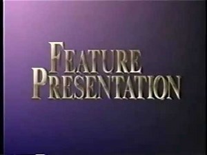 Paramount Feature Presentation History Logo (Reversed) Petal Mississippi (BACKWARDS) (2024)
