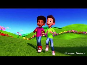 THE BIBLE TELLS ME SO/ KIDS SONGS ABOUT JESUS ‪@jesusjamsforkids‬