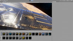 Broken rendering/culling at 10k units from origin