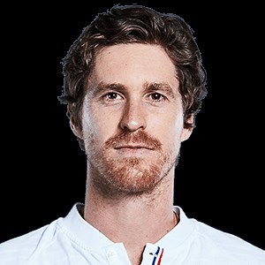 Marcus Daniell | Overview | ATP Tour | Tennis