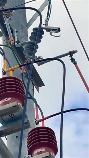 How to Connecting Distribution Fuse #shortfeed #usa