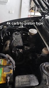 15K views · 164 reactions | Back to piston type carburetor, no more convertion | Jdk Brothers | Facebook