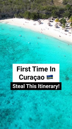 Victoria + Terrence on Instagram: "The perfect first time in Curacao itinerary 🇨🇼 If you are planning a trip to Curacao, you are in for an incredible trip! Here is a recommended itinerary for your first trip! . . . . . . . . #reels #adventure #nature #discoverearth #welivetoexplore #amongthewild #awesomeearth #travel #awakethesoul #takemoreadventures #optoutside #hiddengems #america #usa #earthfocus #bucketlist #traveltheworld #curacao #curaçao #curacaotb #curacaobeach #luxuryhotels #luxuryres