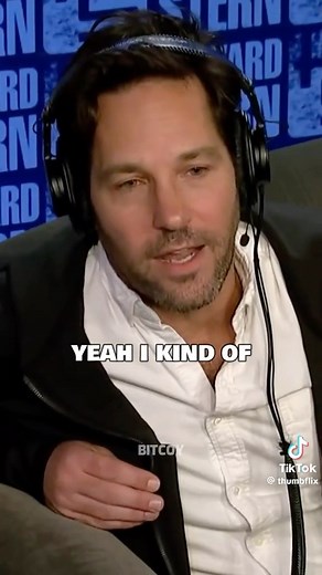 Paul Rudd 🐜 | Remembering the last episode of friends. #friends #paulrudd #fyp #mikehannigan #mikehanniganedit | Instagram