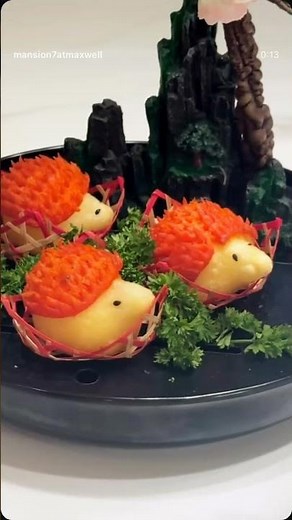 Discover Mansion 7's New Dim Sum Menu | Handmade Cantonese Delights 🥟