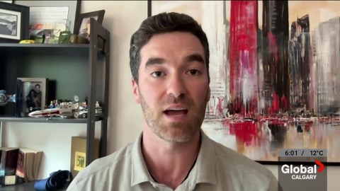 August hailstorm in Calgary second-costliest event in Canadian history