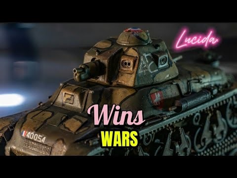 20 OKT C - How Tanks Really Work: Physics That Wins Wars