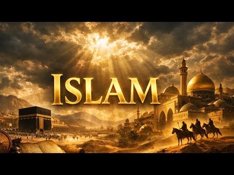 The Entire History of Islam Religion | Full Documentary