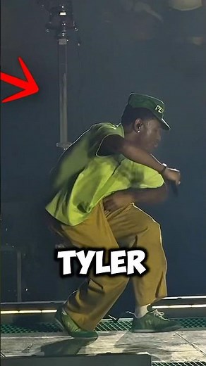 Tyler the creator is MAD at this meme 😱