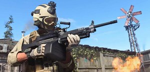 Warzone LMG tier list - Every light-machine gun ranked from best to worst for Season 5 - GINX TV