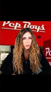Pep Boys Vendor - How to Sell Your Automotive Products to Pep Boys Stores!
