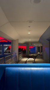 Tomorrowland Transit Authority PeopleMover! | See WDW