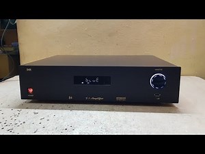 Dolby dts Audio Decoder updated v6.0