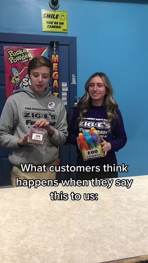 Zig-E’s Funland on TikTok