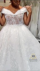 12 shares | Krysten's Brides- Robes Haute Couture, les robes de mariée confectionnées dans l’onction. Tu te maries? Contactes nous vite. Passe le message à la voisine Merci à notre mariée pour son mariage au Cameroun  +2250709939801 | Krysten's Brides- Robes Haute Couture | Facebook