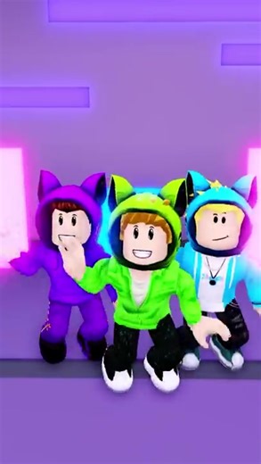 Taniec w Roblox: Dołącz do naszej zabawy!