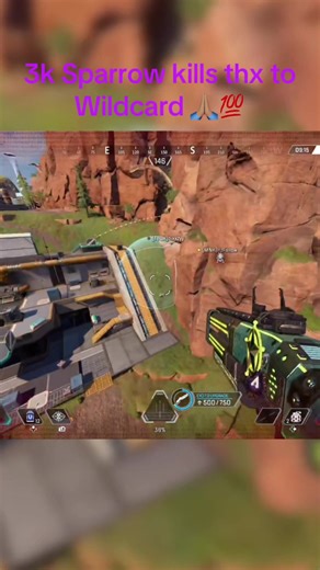 Kill Grind Mode in Apex: Ultimate Tips and Tricks