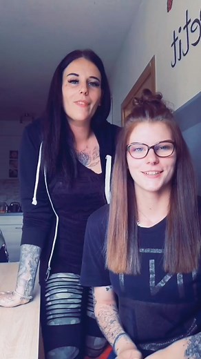 Move move #viral #sister #team #backinthegame @franziskajessi