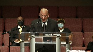 Shalom Church Live | Shalom Church in St. Louis, Missouri