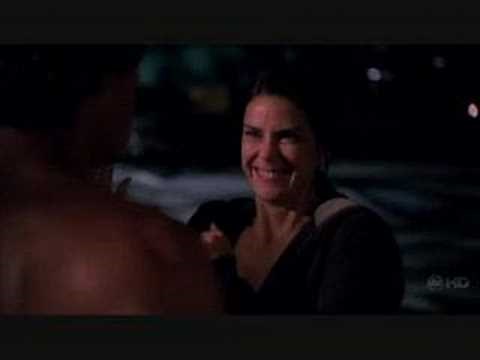 Teri Hatcher gifle Orson slap (Desperate Housewives)