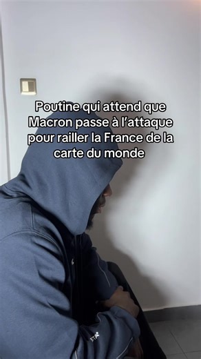Que Dieu nous protège 🙏🏽 #france #guerre #poutine #🤣🤣 #fyp