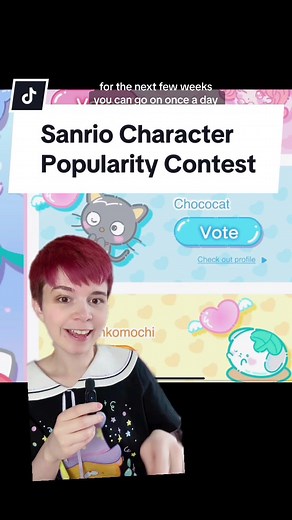 Underrated Sanrio Characters Ranking | 2022 List Revealed!