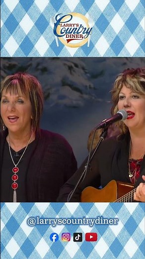 The Isaacs Perform It's Christmas Again | Holiday Magic Combining Warmth & Family Harmonies