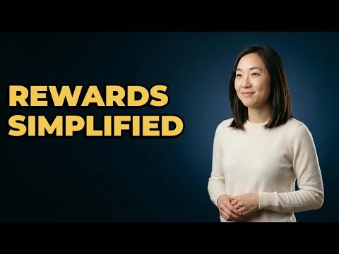 How Can I Avoid Complex Credit Card Rewards Programs?