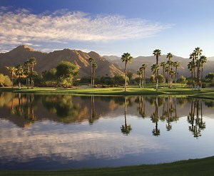 Indian Wells Golf Resort | Courses, Lodging & Shopping