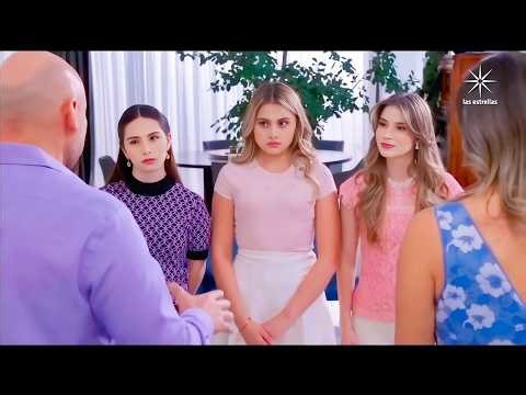 The Rose of Guadalupe The Beasts of the Castle PART 2 Chapter 2025 FULL HD VIDEO