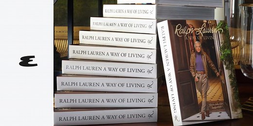 23 Coffee-Table Books You Should Read ... and Then Display