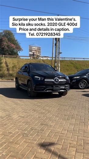 Brian Limo on Instagram: "2020 MERCEDES-BENZ GLE400d Key Features: ✅3000cc turbocharged diesel engine ✅Automatic transmission ✅Power - 330 Horsepower ✅Torque - 700 Newton Meters ✅4Matic AWD ✅Premium leather upholstery ✅Heated and cooled front seats with memory function ✅Dual-zone automatic climate control ✅12.3-inch digital instrument cluster ✅Intergrated Apple CarPlay and Android Auto compatibility ✅Ambient interior lighting ✅Burmester surround sound system ✅LED High-Performance headlamps ✅Elec