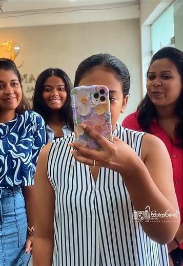 Transforming Into a Bride: A Magical Transition