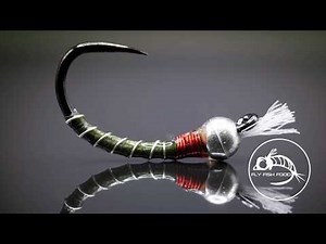 This Chironomid Pattern Catches Fish Everywhere | SOS Chironomid