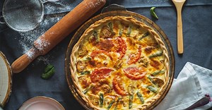 RECEPTEN: 11 verrassende quiches om met Pasen op tafel te toveren