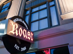 Michael Symon’s Roast Has Best Steak In Michigan: List