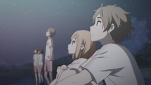 Watch Tamako Market Season 1 Episode 5 - We Spent a Night Together